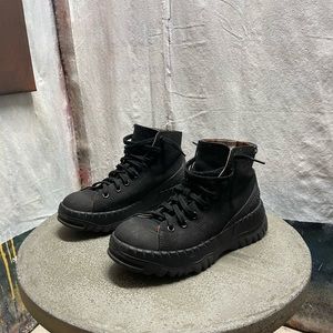 Chunky Camper Teix boots size 38